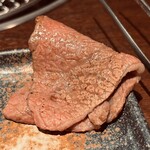 焼肉ホルモン はねいし - 
