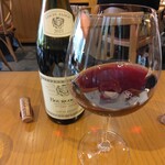 TRATTORIA 庭 BY FARM AKIRA - 