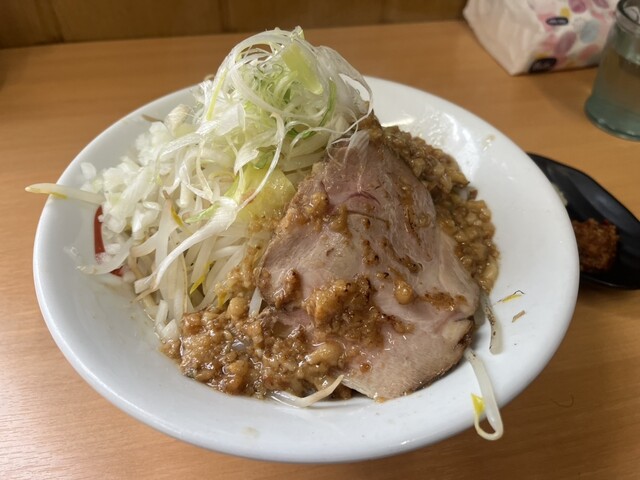 麺屋てんやわんや - 十和田市（ラーメン）の写真
