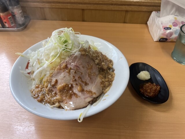 麺屋てんやわんや - 十和田市（ラーメン）の写真