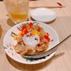 野菜酒場あしおと