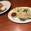 タイ料理レストラン きんめだい