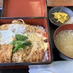 前沢サービスエリア（上り線） レストラン - 
