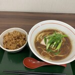 中華そば まる乃 - 