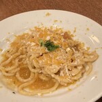 トラットリアチッチョ - 