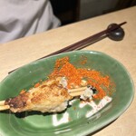 串焼まつすけ - 