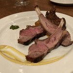 トラットリアチッチョ - 