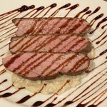 トラットリアチッチョ - 