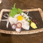 居酒屋 関所 - タコ