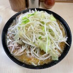 ラーメン二郎 京成大久保店 - 