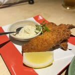 串焼まつすけ - 