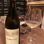 トラットリアチッチョ - 