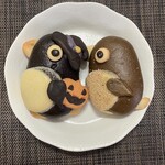 ぱんやのパングワン - 