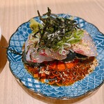 野菜酒場あしおと - 