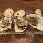 トラットリアチッチョ - 