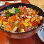 うまい一丸鮨 - 