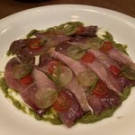 トラットリアチッチョ - 