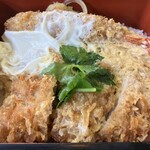 前沢サービスエリア（上り線） レストラン - 