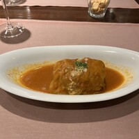 厳選洋食さくらい - 