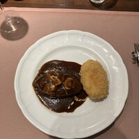 厳選洋食さくらい - 