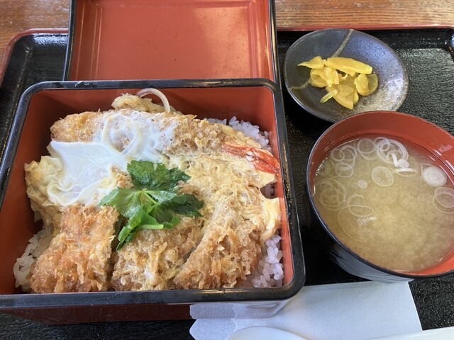 前沢サービスエリア（上り線） レストラン - 前沢（食堂）の写真