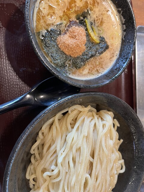 麺屋 幡 弘前店 - 弘前（ラーメン）の写真