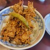 天丼ころも