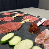 熟成和牛焼肉エイジング・ビーフ 横浜店 - 