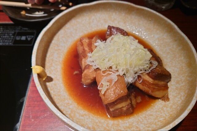 Satsuma Kurojoka Roppongi Ten photo 4