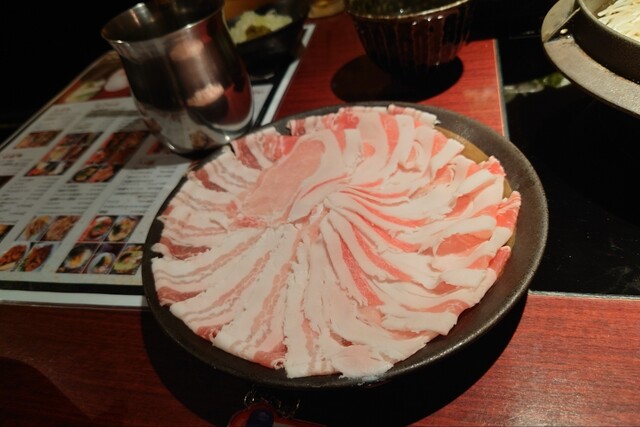 Satsuma Kurojoka Roppongi Ten photo 3