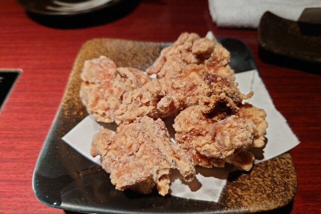 Satsuma Kurojoka Roppongi Ten photo 2