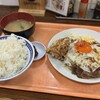 大衆食堂スタンド そのだ
