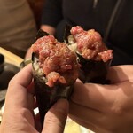 寿し おおはた - 