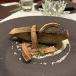 Le Salon de Legumes - 