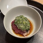 寿し おおはた - 