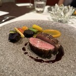 Le Salon de Legumes - 