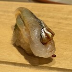 寿し おおはた - 