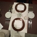 Le Salon de Legumes - 