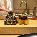 寿し おおはた - 