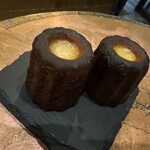 THE STAND - お皿もおしゃれ