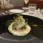 Le Salon de Legumes - 