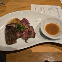 ダイナミックキッチン＆バー 響  西新宿野村ビル店 - 