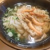 葉隠うどん