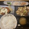 らくだ食堂