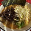 家系ラーメン 王道家直系 修