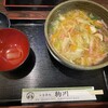 お食事処 駒川