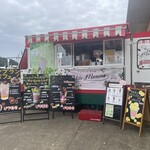 ジェラート・マスモ - ジェラートマスモさんのキッチンカー