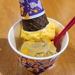 サーティワンアイスクリーム - 料理写真: