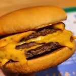 マクドナルド - 料理写真: