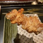 銀座焼とり 京丹波 - 